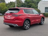 New 2025 Mitsubishi Outlander SEL image 3