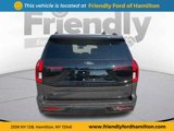 New 2025 Ford Expedition Max Platinum image 4