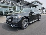 New 2025 Mercedes-Benz GLS 450 4MATIC image 3
