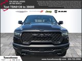 New 2025 RAM 1500 Rebel image 2