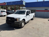 Used 2018 Ford F150 XL w/ Equipment Group 101A Mid image 2