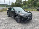 New 2026 Nissan Rogue SV image 3