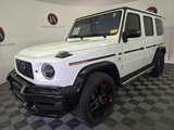 Used 2024 Mercedes-Benz G 63 AMG 4MATIC image 5