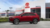 New 2026 Toyota Corolla Cross XLE image 5