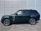 New 2025 Land Rover Range Rover SE image 2