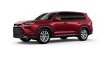 New 2025 Toyota Grand Highlander AWD Hybrid image 2