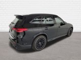 Used 2024 Mercedes-Benz GLC 43 AMG 4MATIC image 4