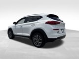 Used 2021 Hyundai Tucson SEL image 3