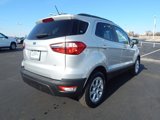 Used 2021 Ford EcoSport SE image 3