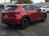 New 2025 MAZDA CX-5 2.5 Turbo image 2