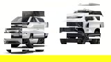 New 2025 Chevrolet Tahoe LT image 2