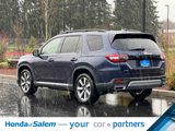New 2025 Honda Pilot Elite image 6
