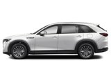 New 2025 MAZDA CX-90 Plug-In Hybrid w/ Preferred image 3