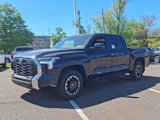 New 2025 Toyota Tundra SR5 image 3