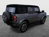Used 2023 Ford Bronco Outer Banks image 4