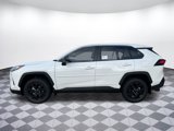 New 2025 Toyota RAV4 LE image 4
