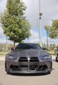 Used 2021 BMW M4 Competition w/ M Carbon Exterior Package image 2