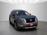 New 2025 Nissan Pathfinder Platinum w/ Cargo Package image 3