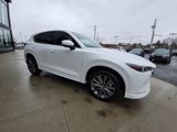 New 2025 MAZDA CX-5 Signature image 2
