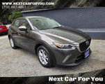 Used 2016 MAZDA CX-3 Touring image 4