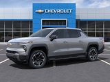 New 2025 Chevrolet Silverado EV LT w/ LT Premium Package image 2