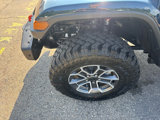 New 2025 Jeep Gladiator Mojave image 4