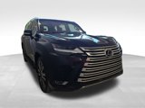 New 2025 Lexus LX 700h Luxury image 4