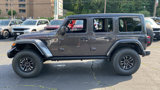 New 2025 Jeep Wrangler Unlimited Rubicon image 4