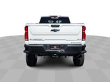 New 2025 Chevrolet Silverado 2500 LTZ w/ Trail Boss Package image 6