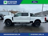 New 2025 Ford F350 Lariat w/ Lariat Ultimate Package image 3