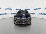 New 2025 Ford F150 Lariat w/ Equipment Group 501A Mid image 3