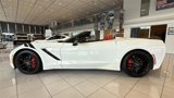 Used 2015 Chevrolet Corvette Stingray Convertible w/ 2LT Preferred Equipment Group image 4