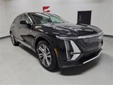 Used 2024 Cadillac Lyriq Luxury image 2