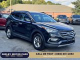 Used 2017 Hyundai Santa Fe Sport image 3