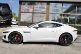 Certified 2023 Jaguar F-TYPE Coupe image 3