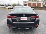 New 2025 BMW i4 M50 w/ Premium Package image 4