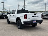 New 2025 RAM 1500 Rebel image 3