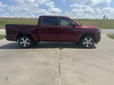 New 2025 RAM 1500 Tradesman image 5