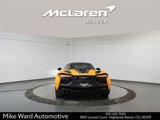 New 2025 McLaren Artura Spider image 4