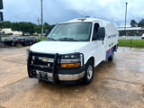 Used 2019 Chevrolet Express 3500 w/ Power Convenience Package image 2