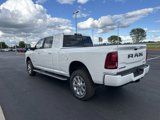 New 2025 RAM 2500 Laramie w/ Sport Appearance Package image 5
