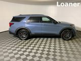 New 2025 Ford Explorer ST-Line w/ Premium Package image 5