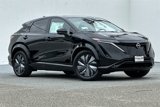 New 2025 Nissan Ariya Platinum image 2