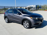 Used 2021 Honda HR-V LX image 3