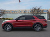 New 2025 Ford Explorer ST-Line image 3