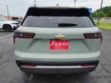 New 2026 Chevrolet Equinox LT w/ Convenience Package II image 4
