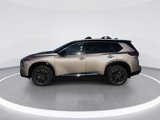 New 2025 Nissan Rogue Platinum w/ Platinum Premium Package image 5