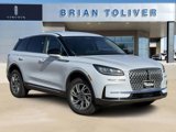 New 2025 Lincoln Corsair FWD image 2