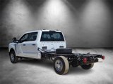 New 2025 Ford F350 XL image 3