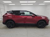 New 2025 Chevrolet Blazer RS w/ Driver Confidence II Package image 4